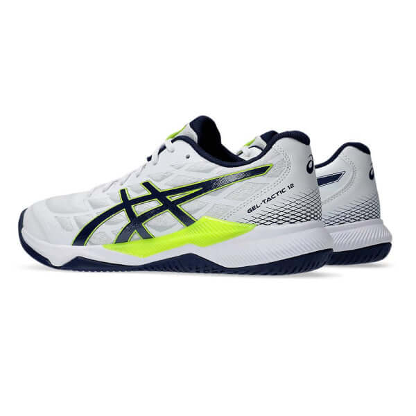 Asics Gel Tactic 12 Men's Pickleball Shoe