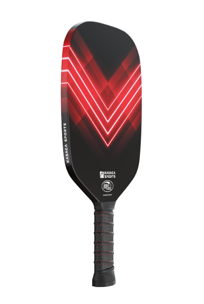 Kasaca Aero Spike Edgeless Paddle