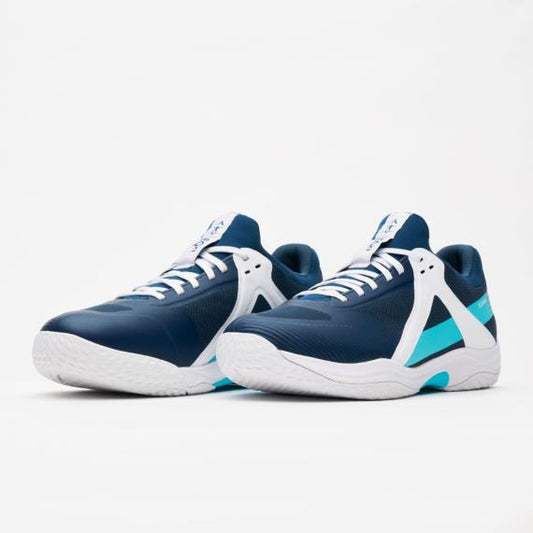 Kanso Equilibrium EQX3 Navy Court Shoe