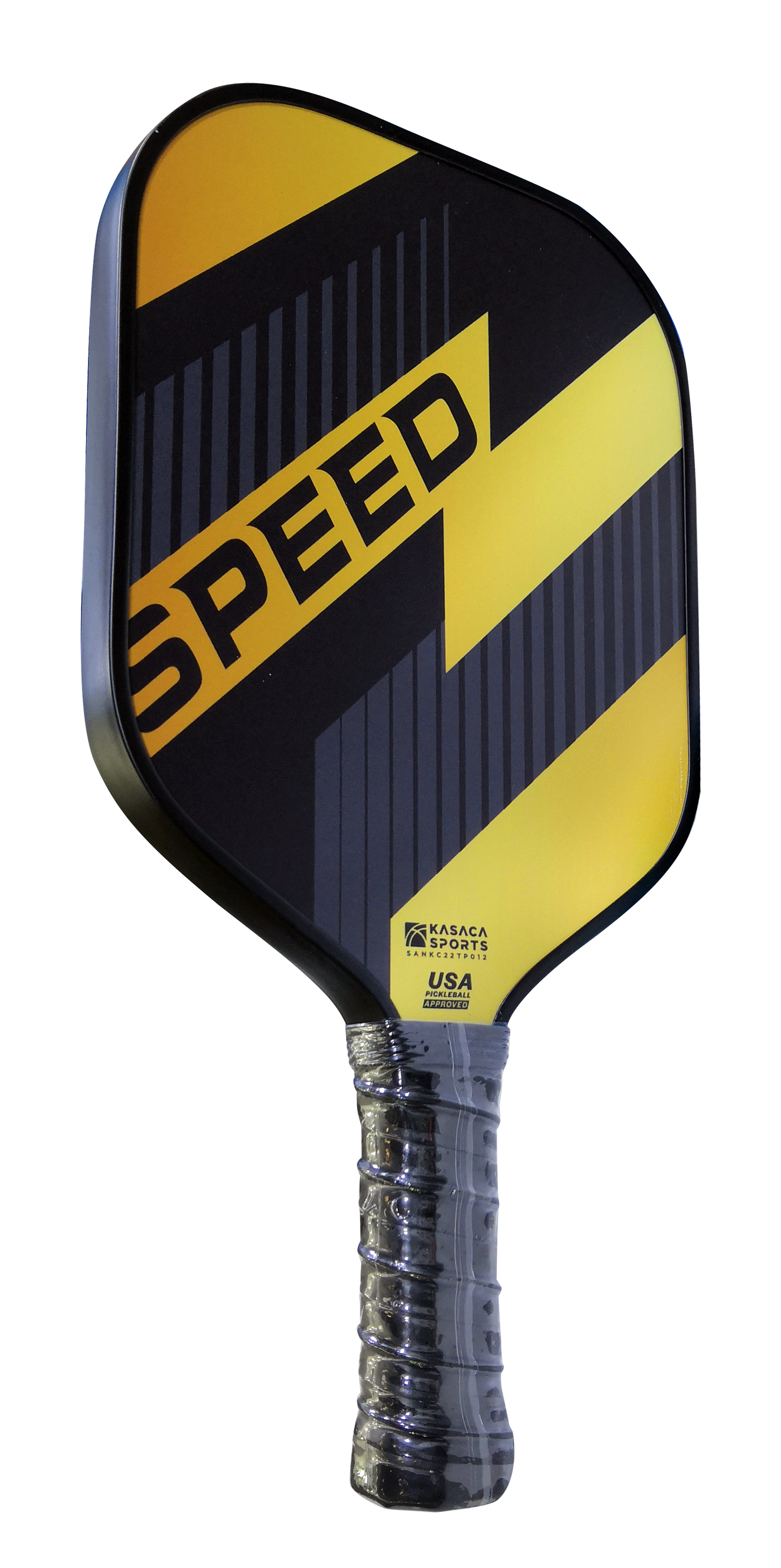 Kasaca Speed Edged Paddle