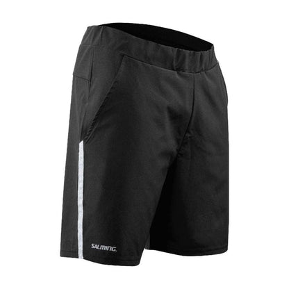 Salming Race Short Men Black